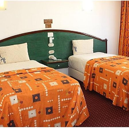 Hotel California مدينة مكسيكو المظهر الخارجي الصورة