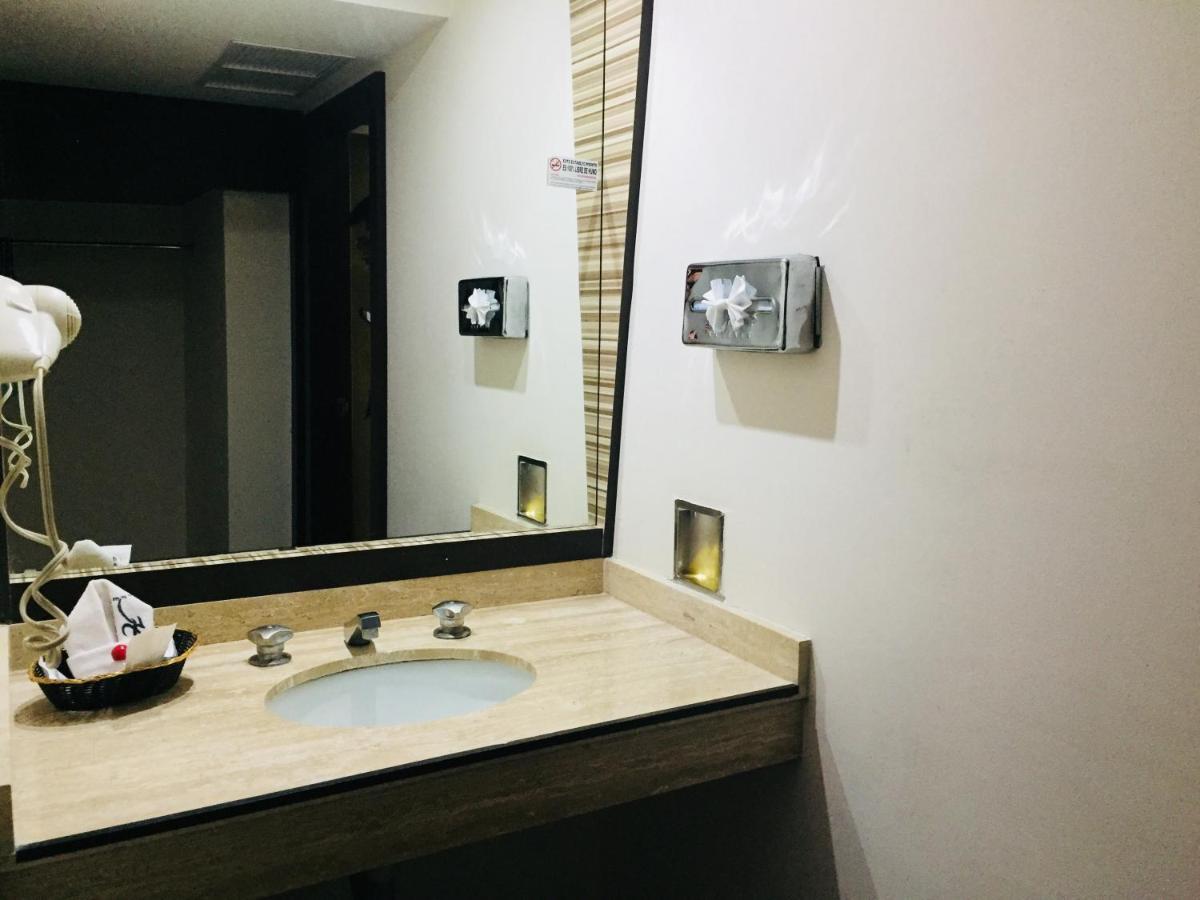 Hotel California مدينة مكسيكو المظهر الخارجي الصورة