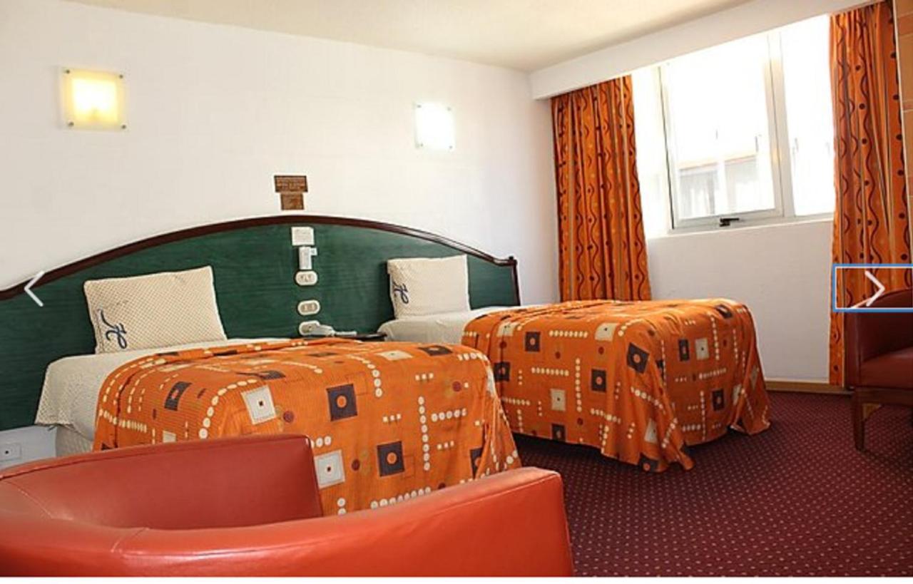 Hotel California مدينة مكسيكو المظهر الخارجي الصورة